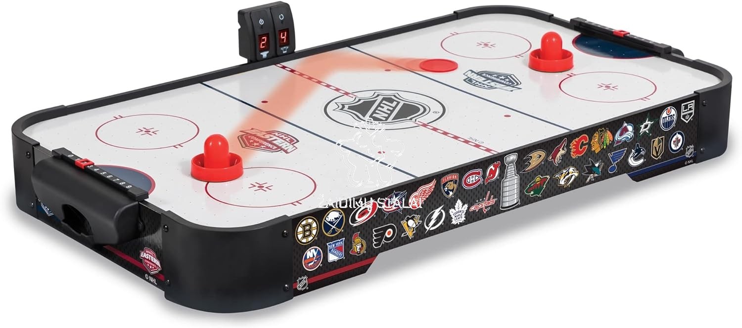 Oro ritulio stalas NHL Fury