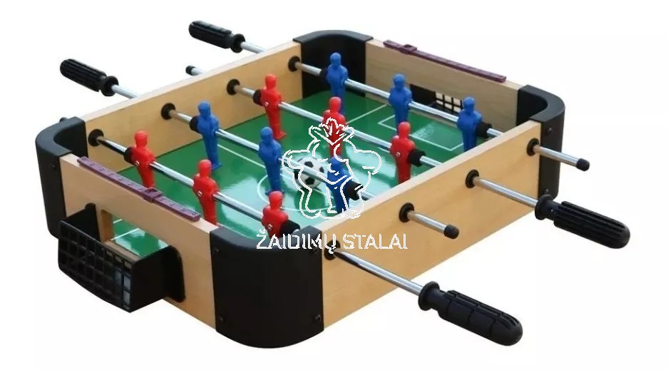 Futbolo stalas Bilaro Kick Mini